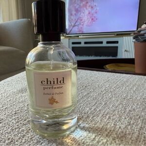 Child Perfume Extrait de Parfum